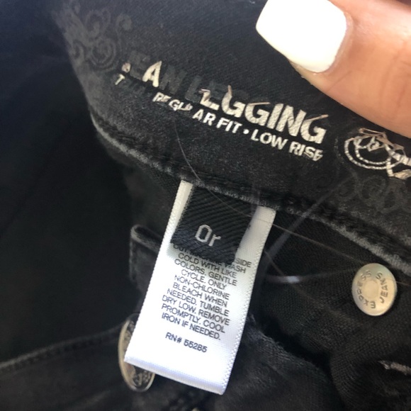 Express Jeans - Picture 5 of 6